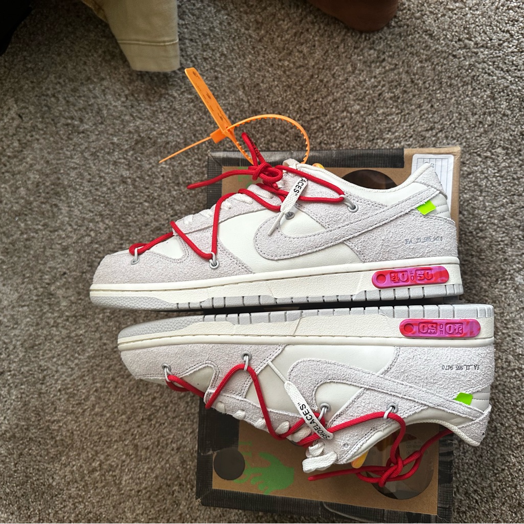 Off Whites